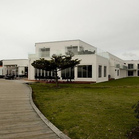 East Pier Hotel Napier Εξωτερικό φωτογραφία