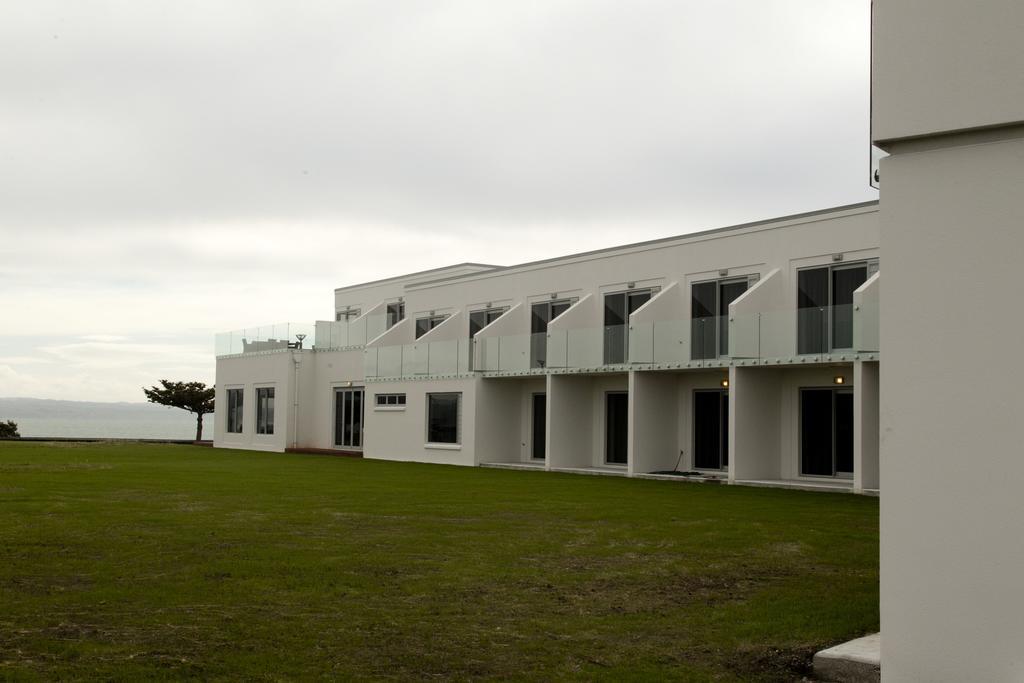 East Pier Hotel Napier Εξωτερικό φωτογραφία