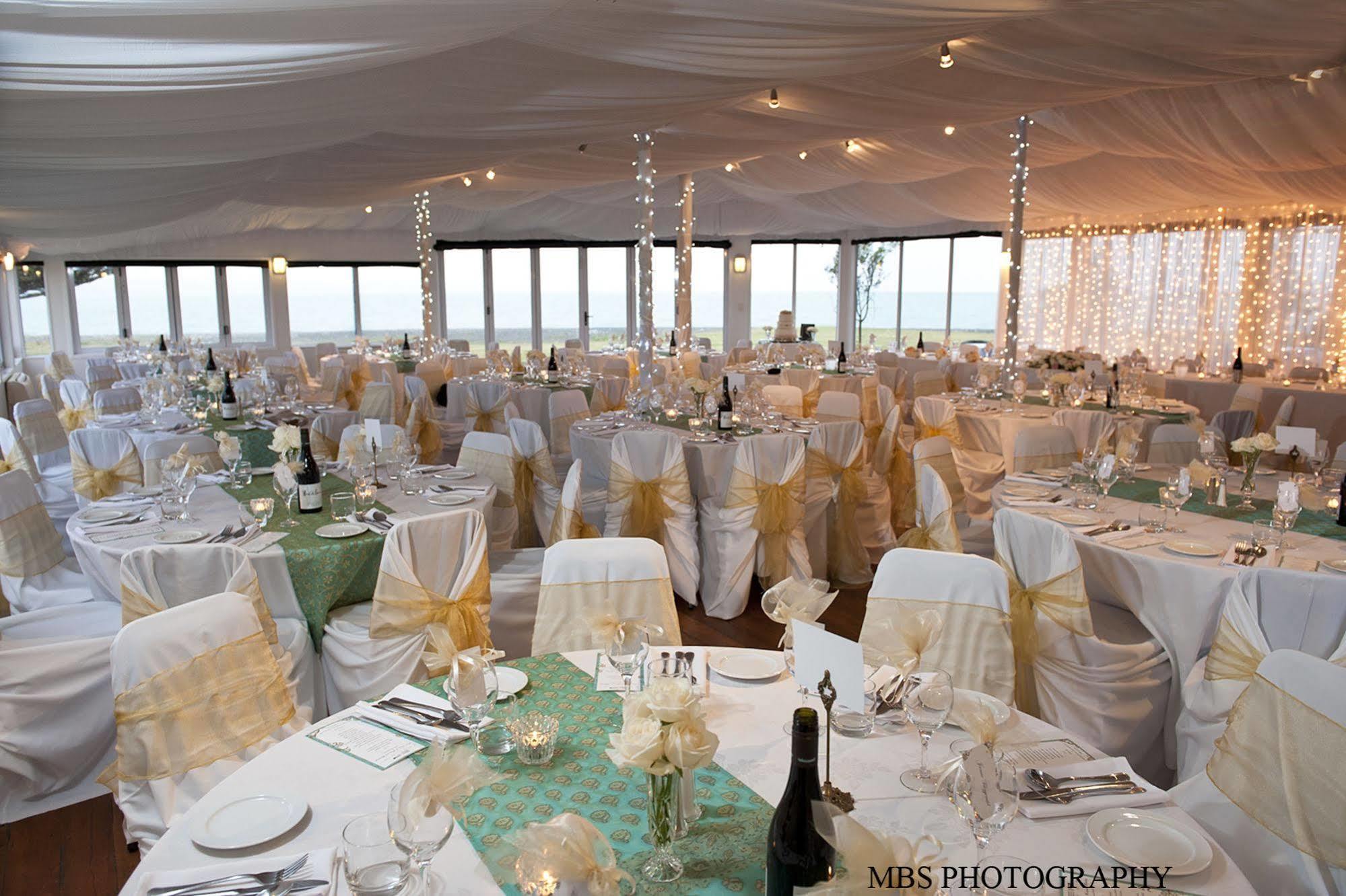 East Pier Hotel Napier Εξωτερικό φωτογραφία